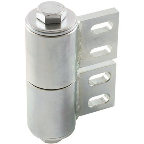 SHUT IT Weld-on or Bolt-On Barrel Hinge, High-Temperature Sealed Bearings