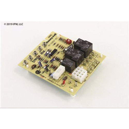 Rheem Fan Control Board Kit