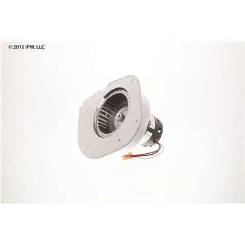 Rheem INDUCED DRAFT BLOWER W/GASKET