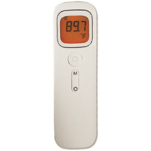 Infrared No-Contact Thermometer