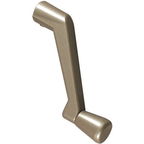 11/32 in. Spline Bronze fits Truth Long Crank Window Operator Handle (Pack of 10)