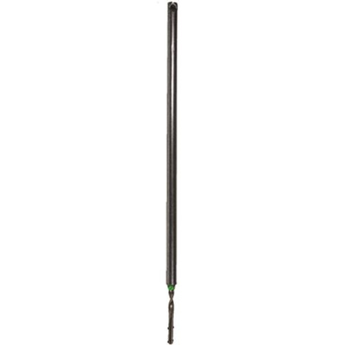 3/8 in. Dia Spiral Tube Window Balance with Green Bearing and 2 Rod Pins 24 in. L (Pack of 10)
