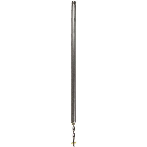 3/8 in. Dia Spiral Tube Window Balance with White Bearing and Crosspiece 36 in. L Tube x 36-5/8 in. L Rod (Pack of 10)