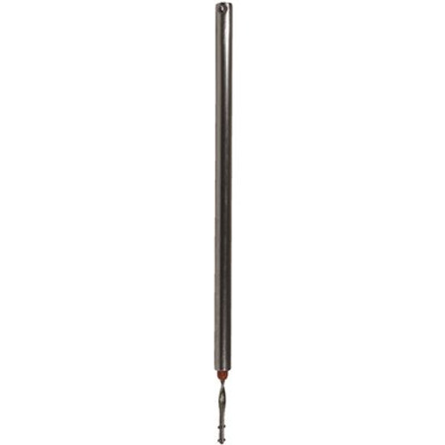 9/16 in. Dia Spiral Tube Window Balance with Red Bearing with 2 Rod Pins 36 in. L (Pack of 8)
