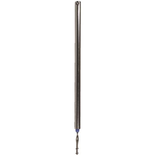 9/16 in. Dia Spiral Tube Window Balance with Blue Bearing with 2 Rod Pins 25 in. L (Pack of 10)