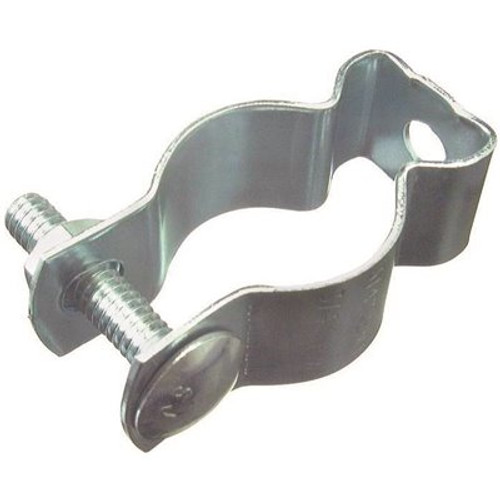 Halex #0 ACC Steel Conduit and Pipe Hanger