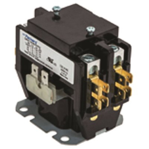 Packard 2 Pole 30 Amp 120 VAC Contactor