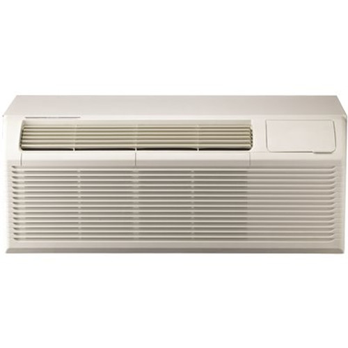 Garrison 12,000 BTU Packaged Terminal Heat Pump Air Conditioner EER 10.5 230-Volt/208-Volt