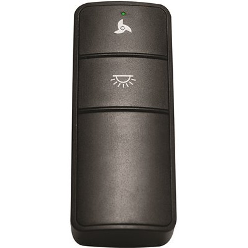 Hampton Bay Universal 3 Function Ceiling Fan Remote Control