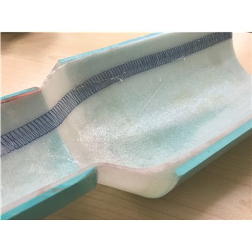 4 in. to 6 in. Perma-Lateral Transitional 20 in. x 80 in. 4 in. to 6 in. Perma-Lateral Transitional 20 in. x 80 in.