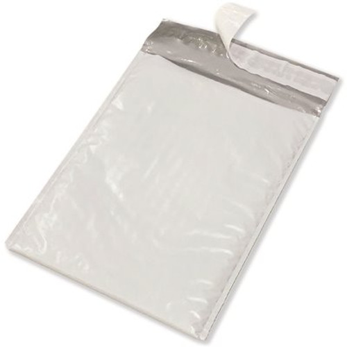 IPG #0 - 6.5 in. x 10 in. Polyethylene Bubble Mailer