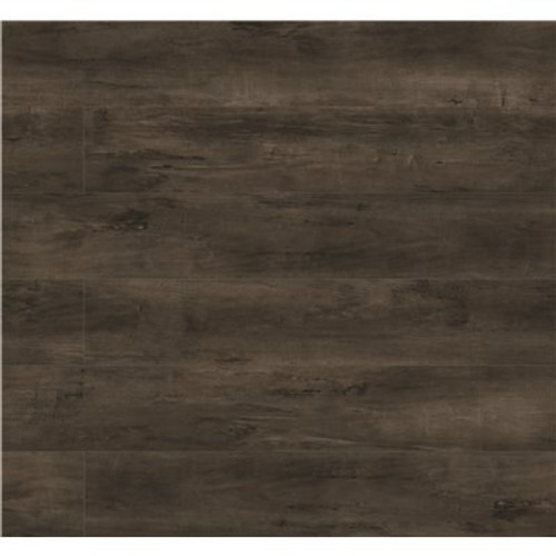 A&A Surfaces Heritage Benson 7 in. W x 48 in. L Rigid Core Click Lock Luxury Vinyl Plank Flooring (19.02 sq. ft./Case) A&A Surfaces Heritage Benson 7 in. W x 48 in. L Rigid Core Click Lock Luxury Vinyl Plank Flooring (19.02 sq. ft./Case)