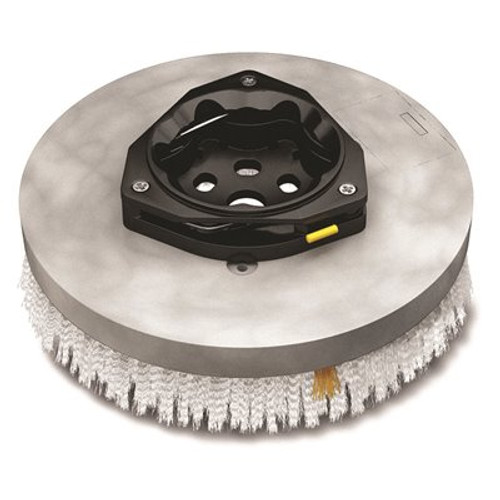 TENNANT 16 in. Nylon Brush for T600/T600E Disk (2 Required)