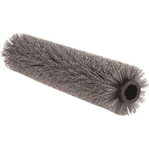 TENNANT 16 in. Super Abrasive Brush for T12 Cylindrical (2 Required) TENNANT 16 in. Super Abrasive Brush for T12 Cylindrical (2 Required)