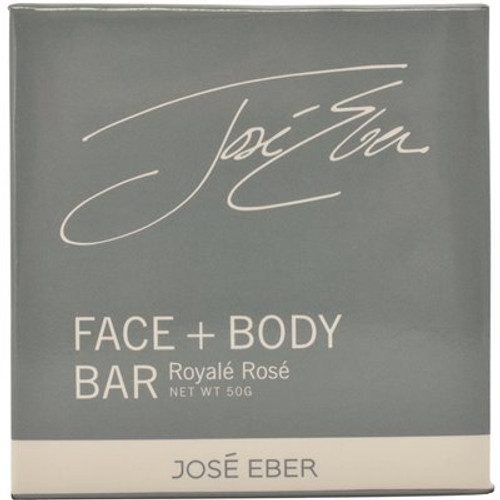 Jose Eber 50 g Bath Soap (200-Case)