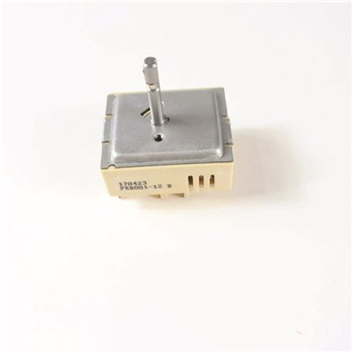 Samsung Dual Energy Regulator Switch for Electric Range