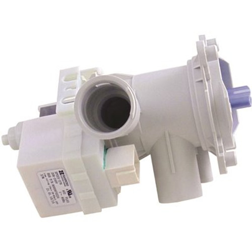 Bosch Drain Pump for Compact Washer