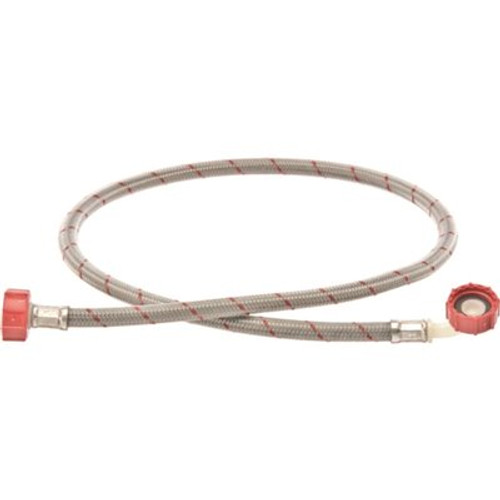 Bosch Hot Water Inlet Hose for Compact Washer