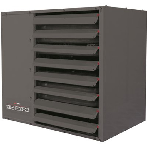 HEATSTAR Big Box 300,000 BTU Natural Gas Unit Heater