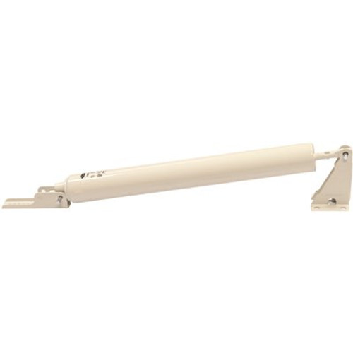 LARSON White Standard Door Closer