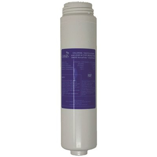 OASIS Filter Cartridge Replacement for Versafilter I
