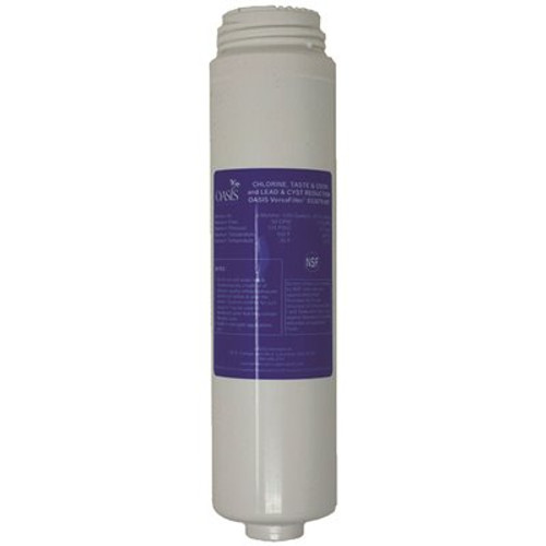 OASIS Filter Cartridge Replacement for Versafilter I