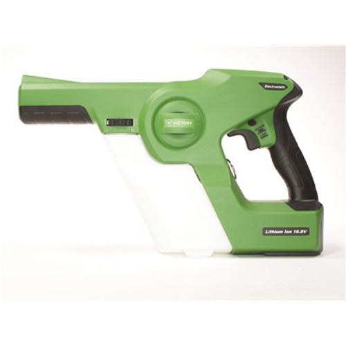 Victory Electrostatic Handheld Sprayer