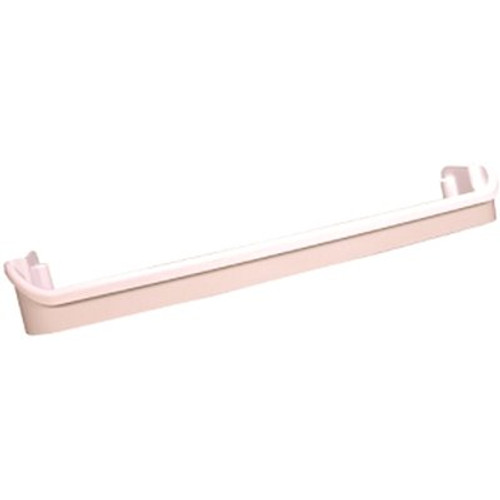 Frigidaire Top Freezer Refrigerator - Door Shelf Bar, White