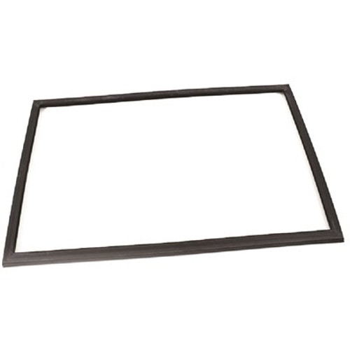 Frigidaire Refrigerator Door Gasket, Black