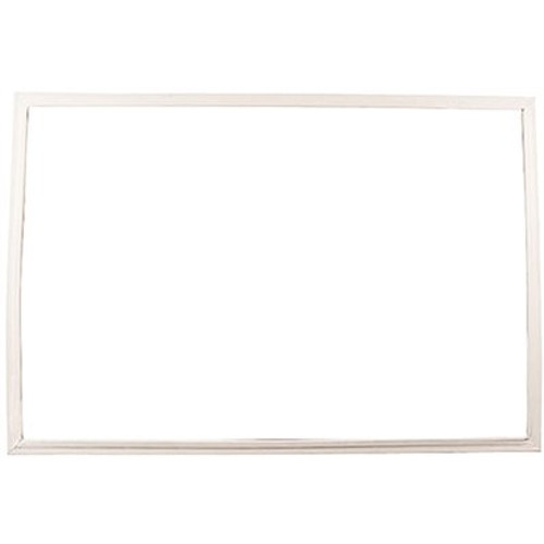 Frigidaire Refrigerator Door Gasket, White