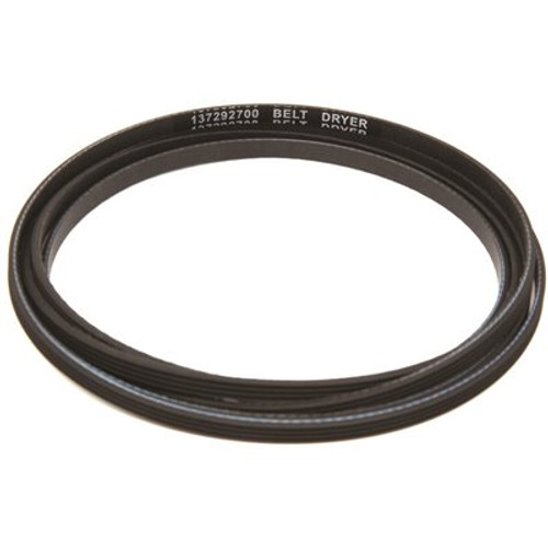 Frigidaire Dryer Drum Belt Frigidaire Dryer Drum Belt