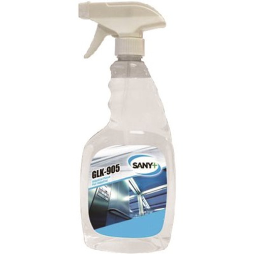 Sany+ Stainless Steel Cleaner