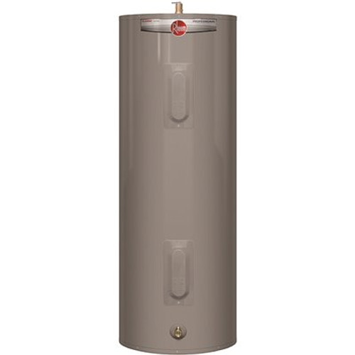 Rheem Professional Classic 40 Gal. Medium 6-Year 240-VAC 4500-Watt Electric Water Heater