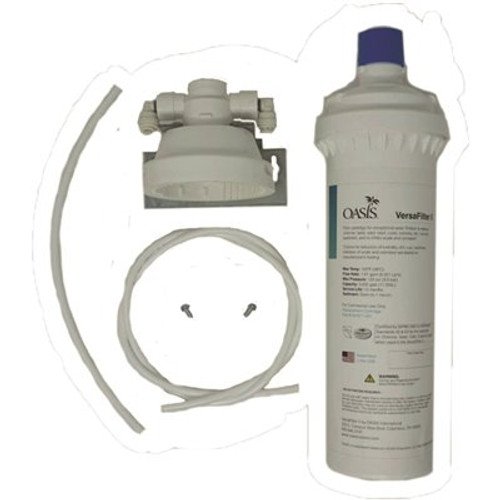 OASIS VERSAFILTER II Filter Kit for Bottle Fillers