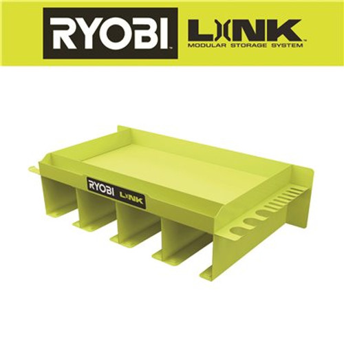 RYOBI LINK Tool Organizer Shelf