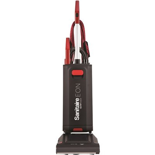 Sanitaire EON Quiet Clean Upright Vacuum Cleaner