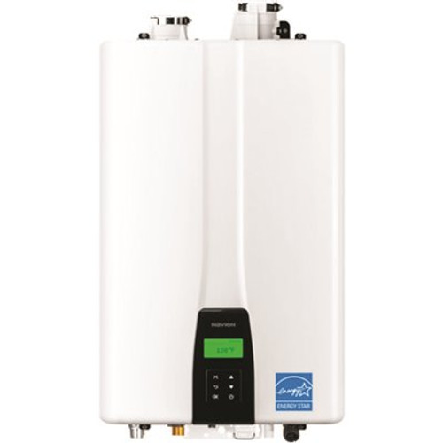 NPE-A2 3.9 GPM Residential or Commercial Natural Gas Tankless Water Heater