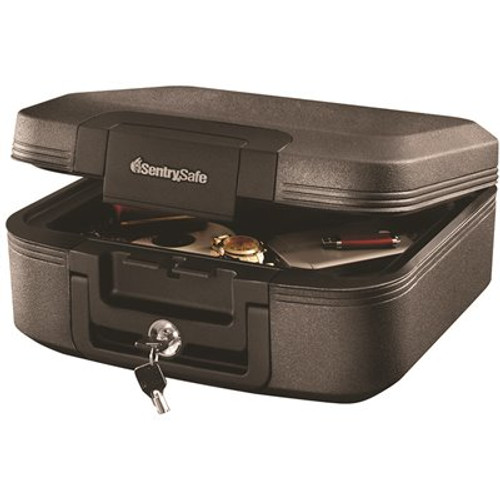 SentrySafe 0.28 cu. ft. Fire Chest Safe