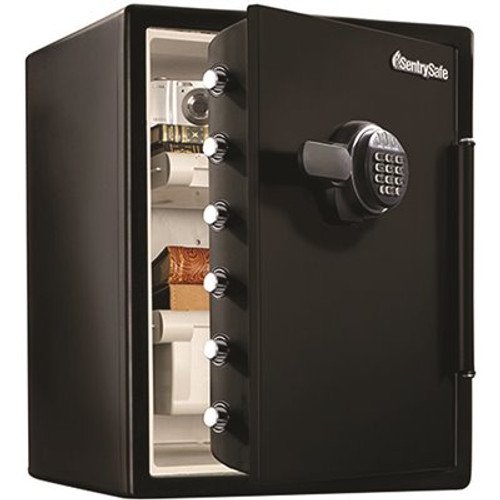 SentrySafe 2.0 cu. ft. Digital Fire/Water Safe