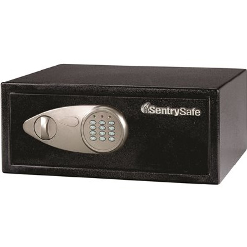SentrySafe 0.78 cu. ft. Safe Box with Digital Lock
