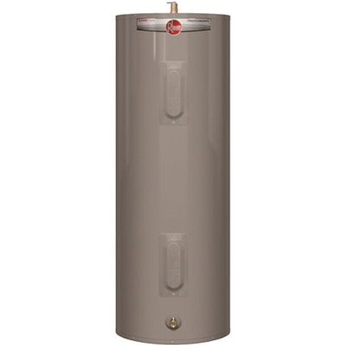 Rheem Professional Classic 40 gal. Tall 6 Year 240-VAC 3500-Watt Electric Water Heater