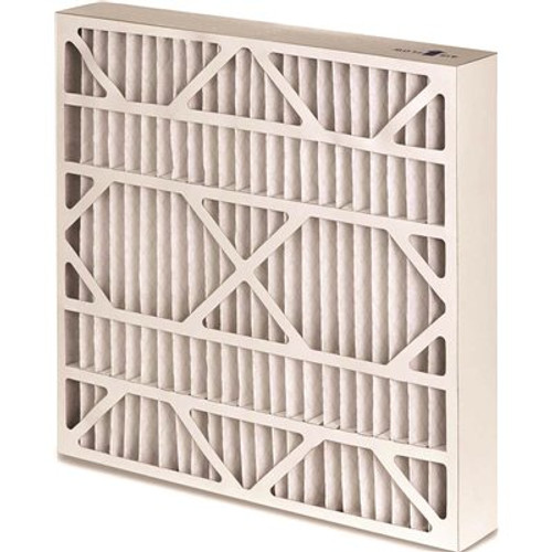 Rochester 18 in. x 24 in. x 4 in. Standard Capacity Air Filter MERV 8