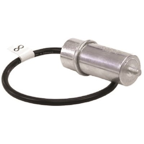 Midea 8UF/250-Volt Capacitor Compressor for MDTF18 Model