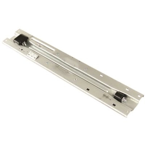 Midea Compressor Mounting Panel Assembly