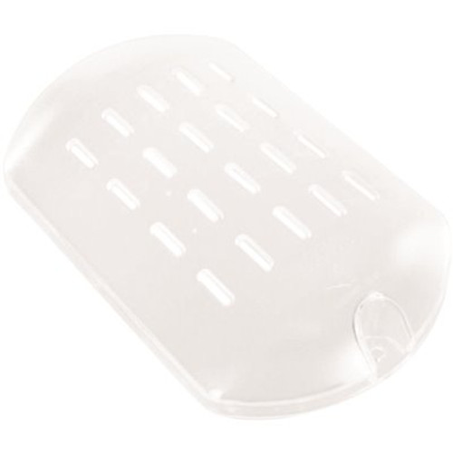 Midea Lamp Cover for All MDTF18 Model Numbers