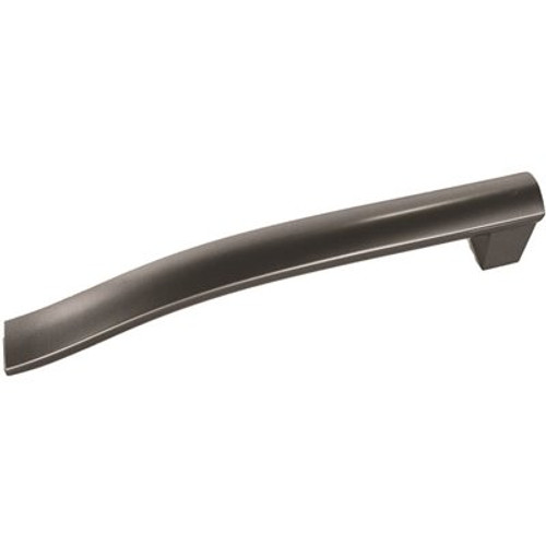 Midea Freezer Door Handle Grey with Allen Set Screws for MDTF18 Model Numbers