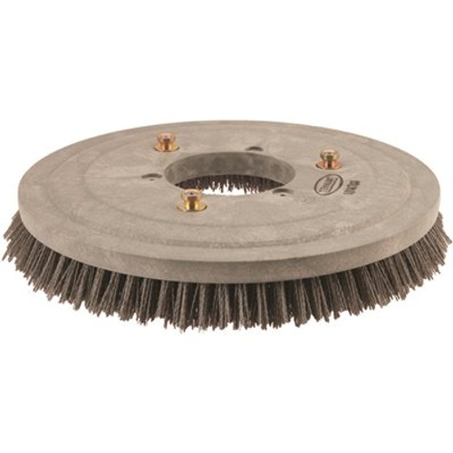 TENNANT 20 in. Disk Abrasive Brush (Order 2)