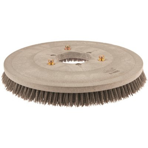 TENNANT 20 in. Disk Abrasive Brush