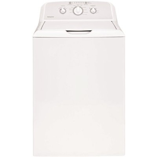 Washer 3.8 cu. ft. Top Load Washer in White