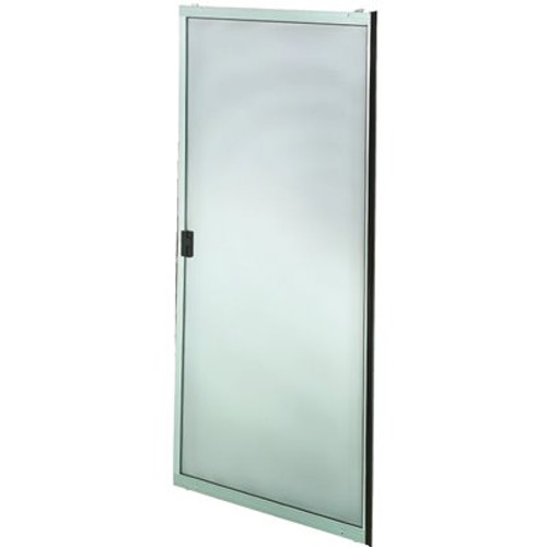 PRIVATE BRAND UNBRANDED 36 Sliding Screen Door Gray 5Pkg